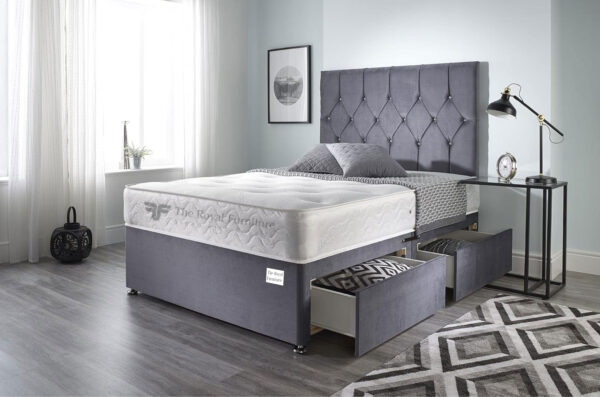 urbanpanel divan bed (copy)
