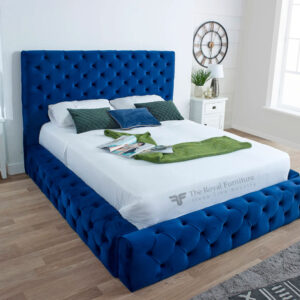 royal ambassador ottoman bed (copy)