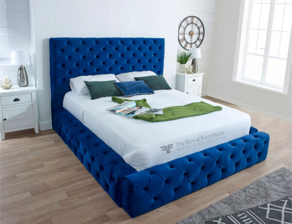 royal ambassador ottoman bed (copy)