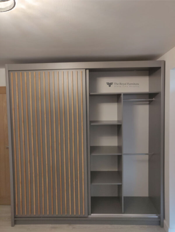 double door sliding wardeobe (copy)