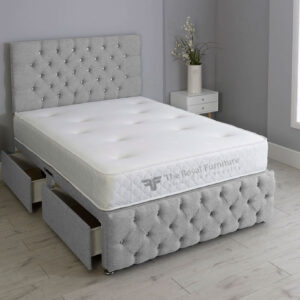 essential comfort divan bed (copy)
