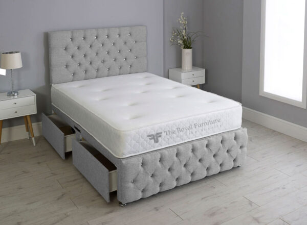 essential comfort divan bed (copy)