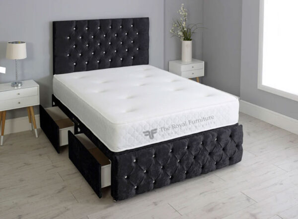 essential comfort divan bed (copy)