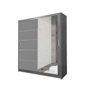 sliding door mirror wardrobe (copy)