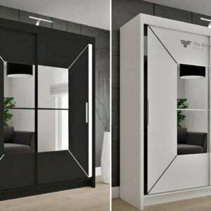 double door sliding wardeobe (copy)