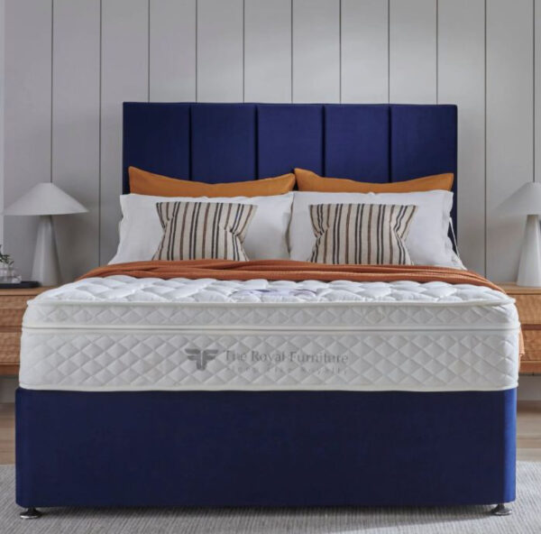 royalsleep ottoman divan bed (copy)