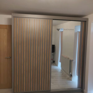 double door sliding wardeobe (copy)