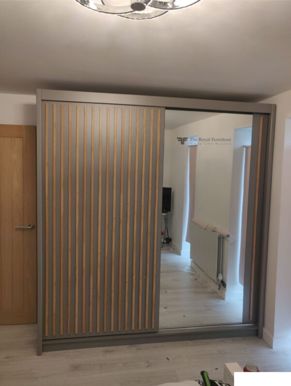 double door sliding wardeobe (copy)