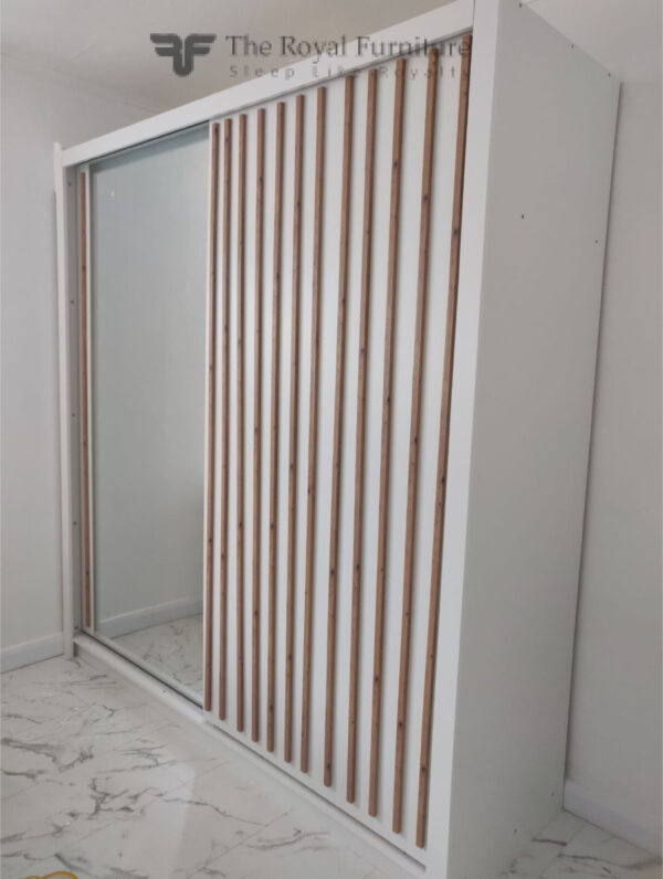 double door sliding wardeobe (copy)