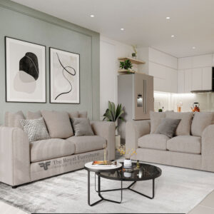 luxury u shaped sofa (copy)