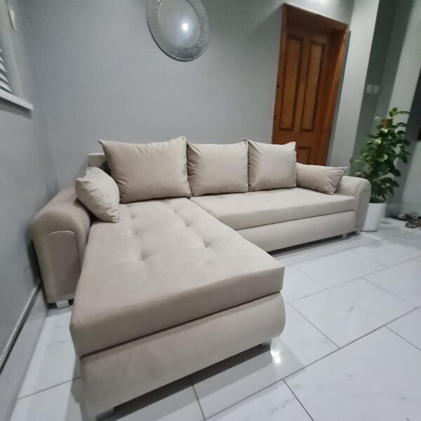 luxury berlin corner sofa bed